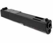 Glock 20 Slide: Key Features