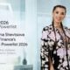 Sends CEO Alona Shevtsova Joins Innovate Finance
