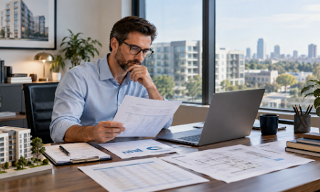 Property Manager’s Rent Roll Report