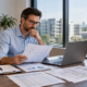Property Manager’s Rent Roll Report