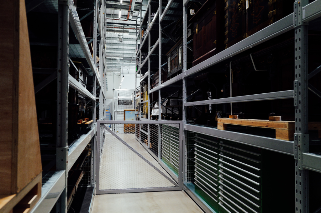 The Importance of Quality Wire Decking From Trusted Manufacturers
