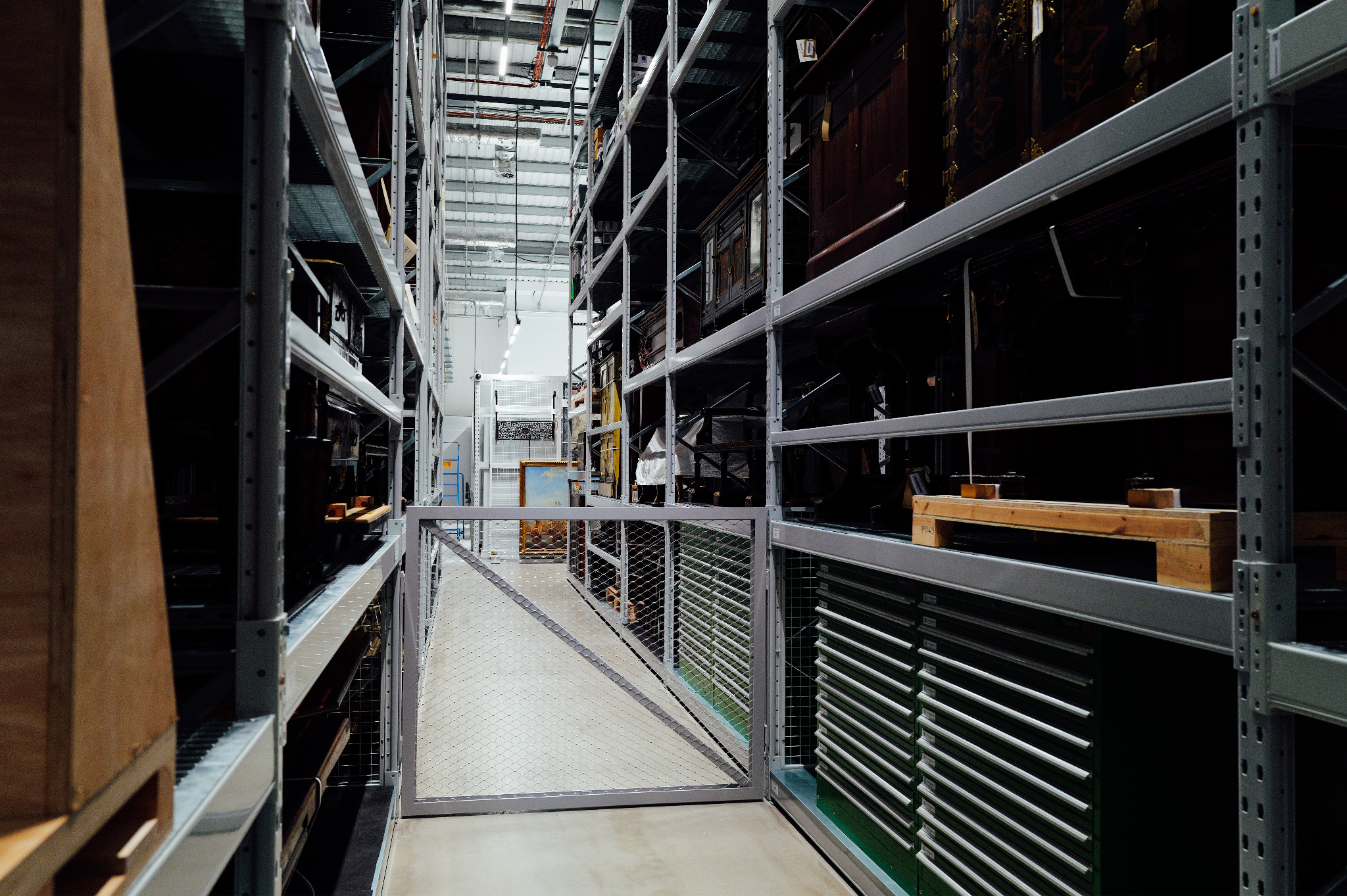 Quality Wire Decking From Trusted Manufacturers