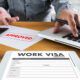 Visa Application