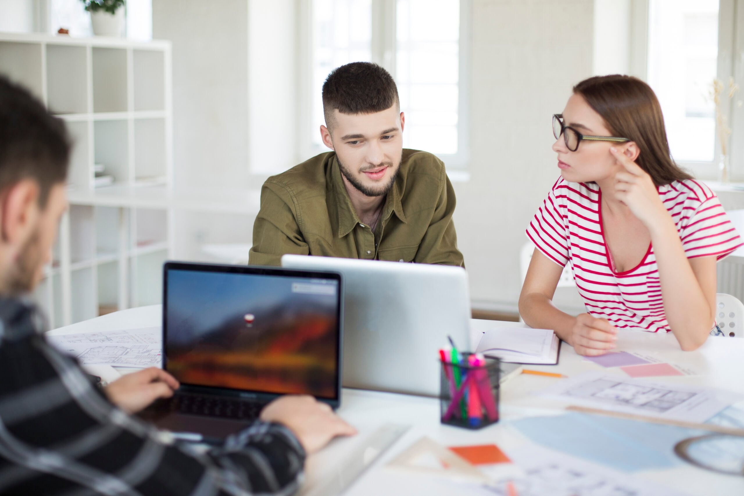Web Design Agency